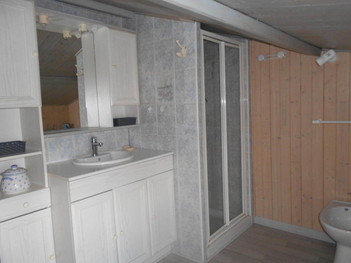 La Taillee Marais Poitevin Bord Riviere Peche ,Barque, Velos, Wifi, Linge, Cheminee, Cuisine, Terrain De Boules מראה חיצוני תמונה